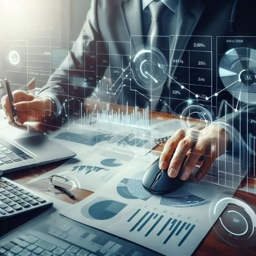 نرم‌افزار حسابداری سپیدار بهترین انتخاب برای کسب‌وکارها